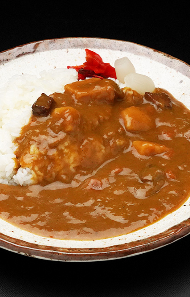 カレー