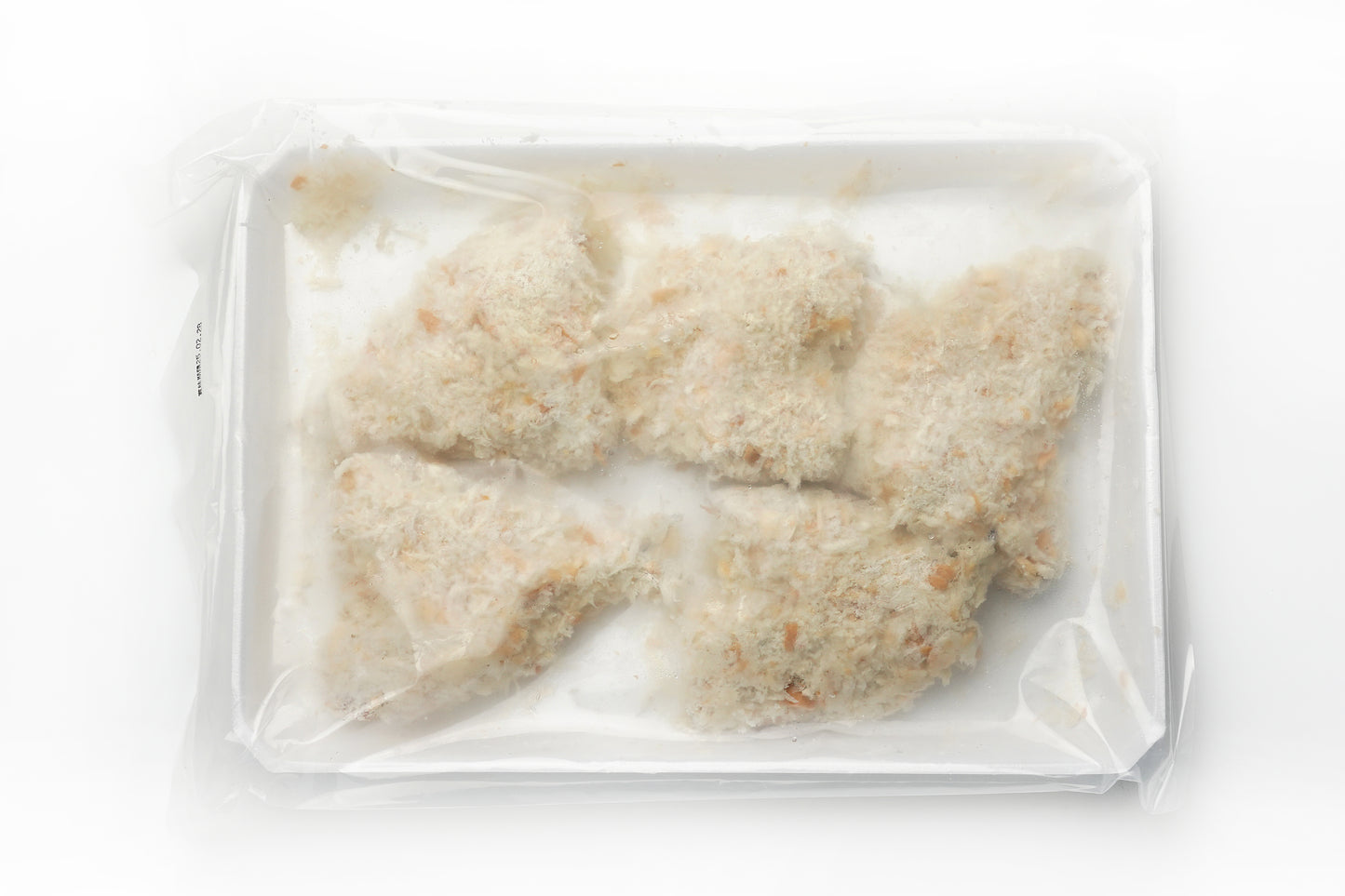 巣鴨ときわ食堂アジフライ 2袋(10枚/680g)