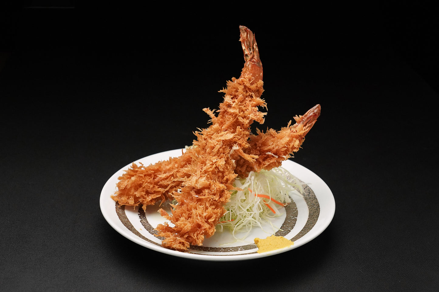 巣鴨ときわ食堂エビフライ 2袋(10尾/600g)