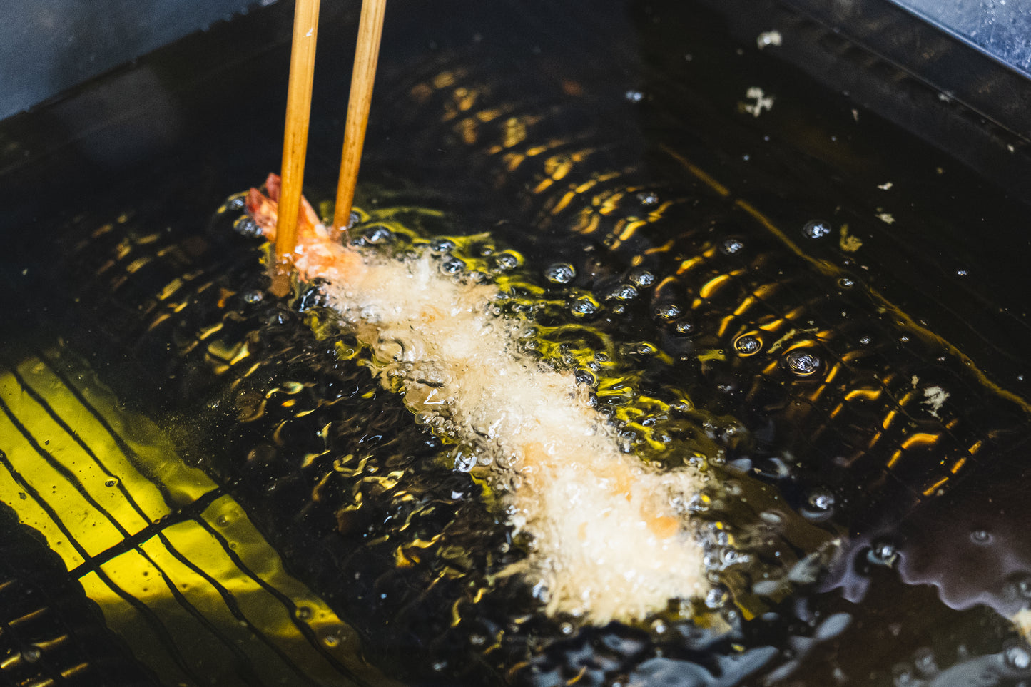 巣鴨ときわ食堂エビフライ 2袋(10尾/600g)