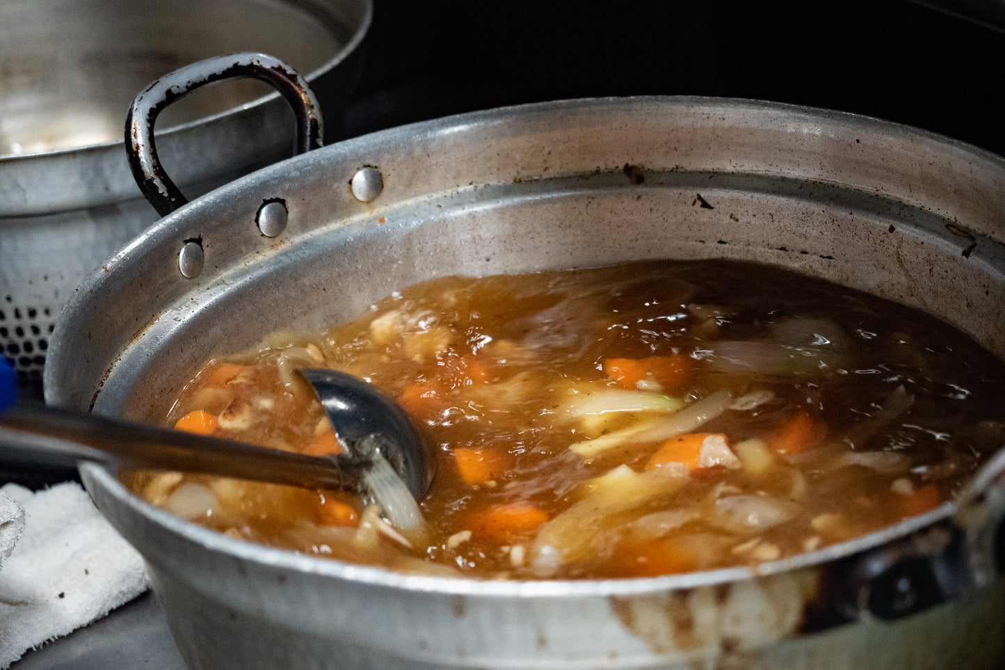 巣鴨ときわ食堂カレー 3袋